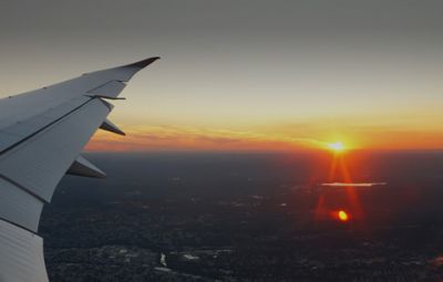 Wenzhou-Osaka International Cargo Route Opens