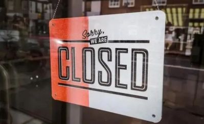 刚刚！又一家老牌货代宣布“结业”！货柜被扣、客户烂账等...