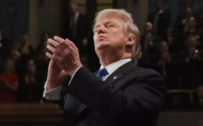 特朗普突然宣布，25%关税！